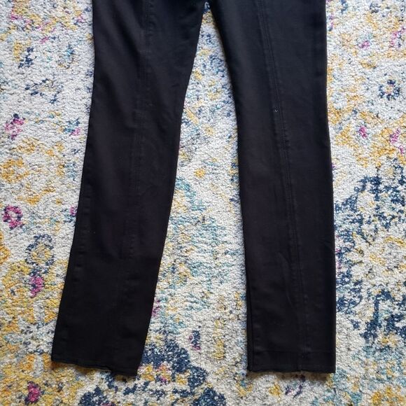 WHITE House Black Market slim leg pants - Picture 8 of 16